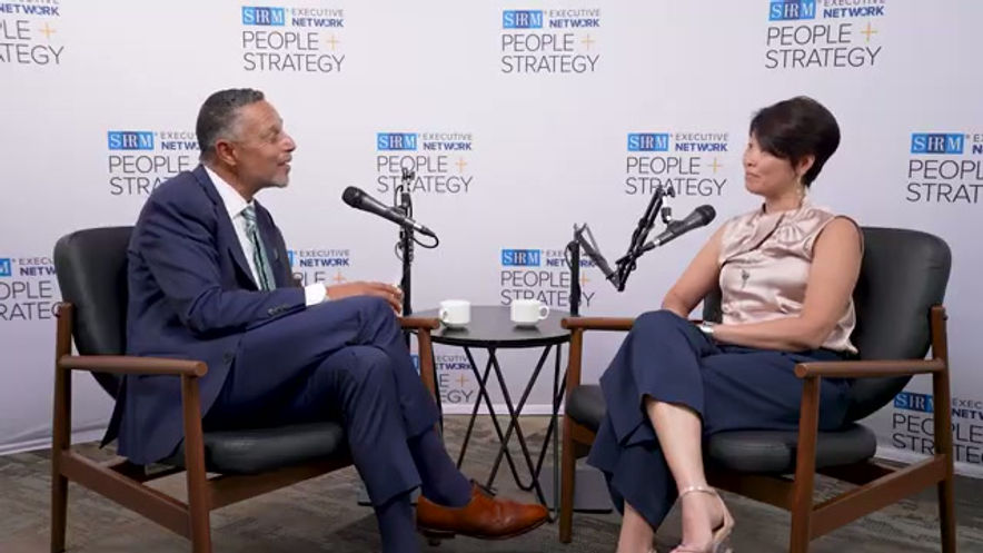 People+Strategy - Thanh Giddarie